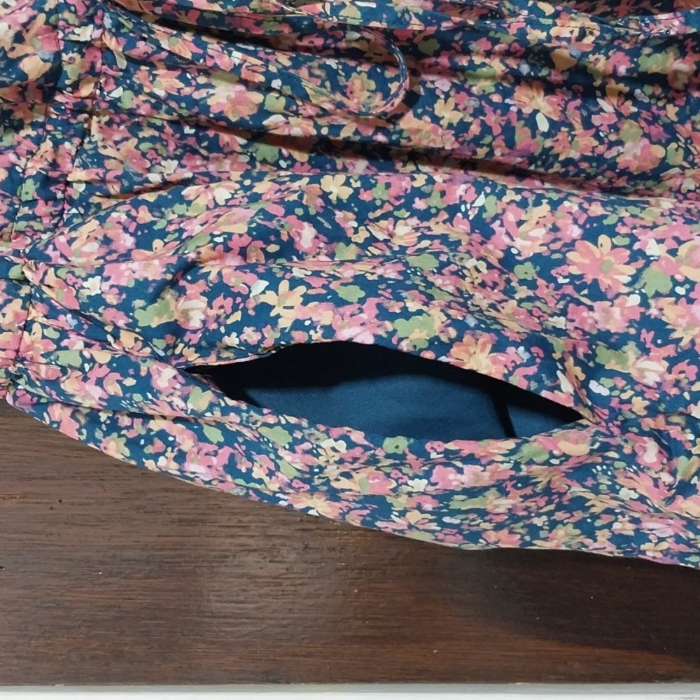 3 TIME & TRU women Dresses Size LARGE - Picture 7 of 7